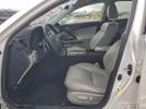 Lexus Is 250 Image 8