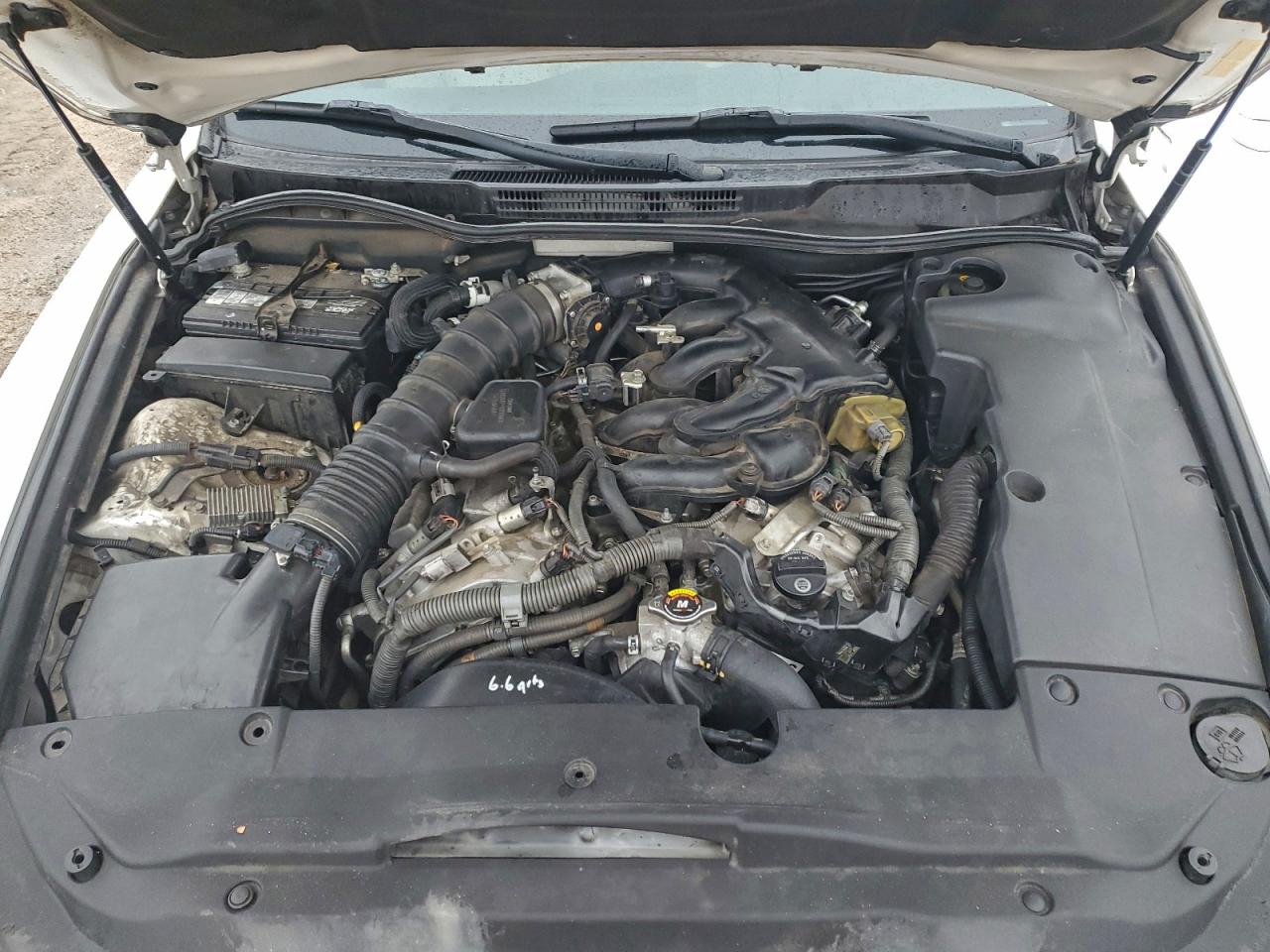 Lexus Is 250 Image 3