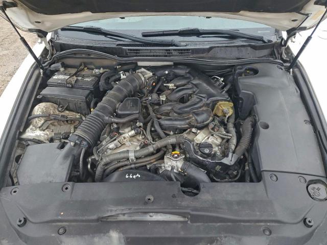 Lexus Is 250 Image 3