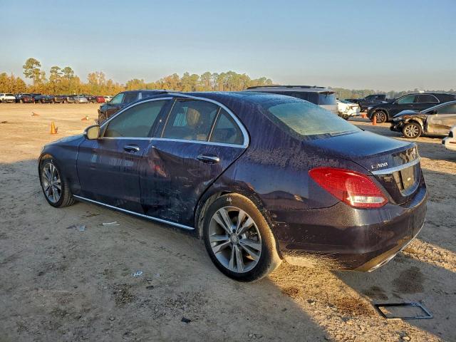 Mercedes-Benz C-Class 300 Image 3