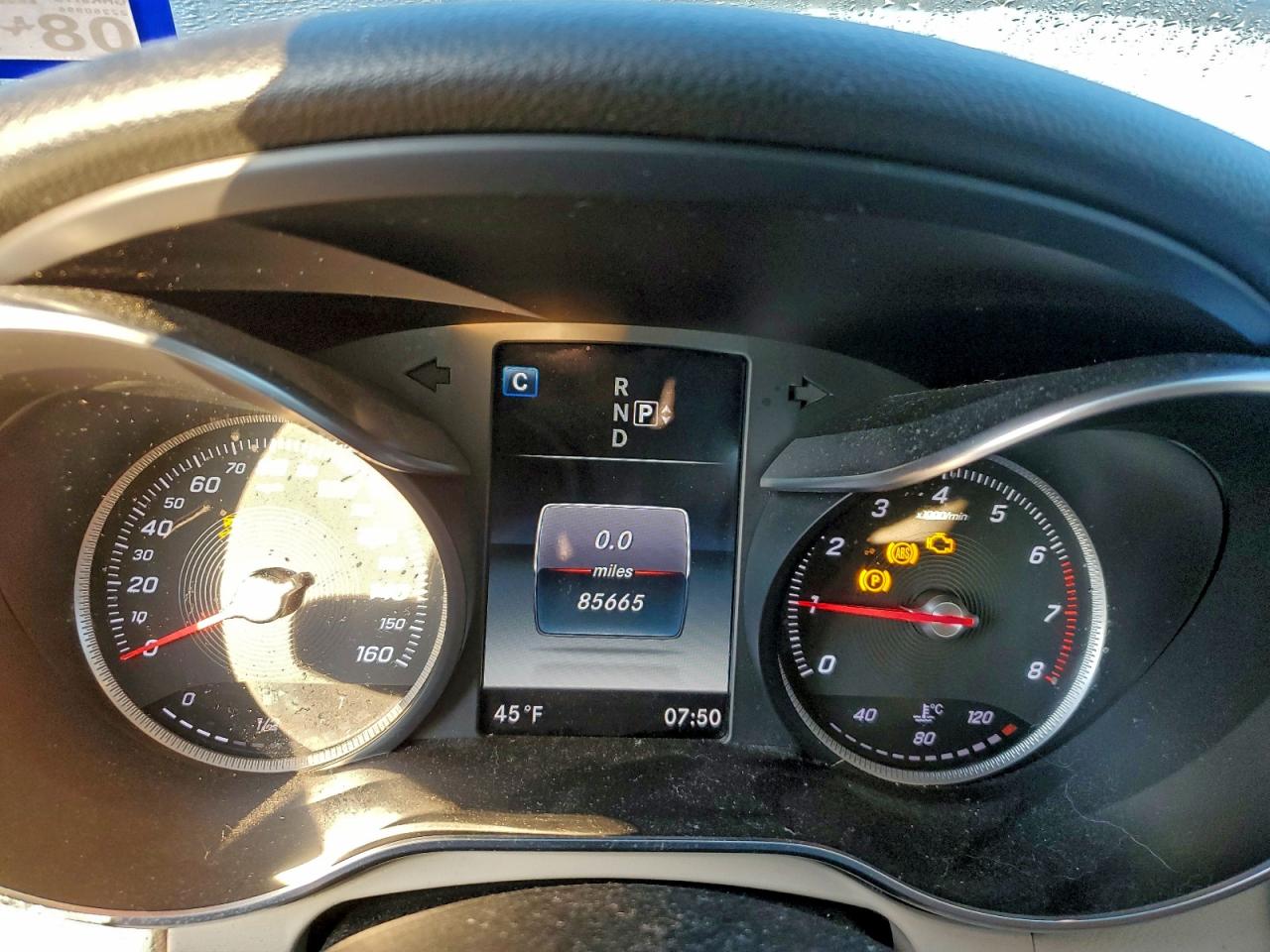 Mercedes-Benz C-Class 300 Image 11