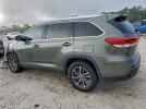 Toyota Highlander Se Image 5
