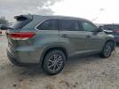 Toyota Highlander Se Image 2