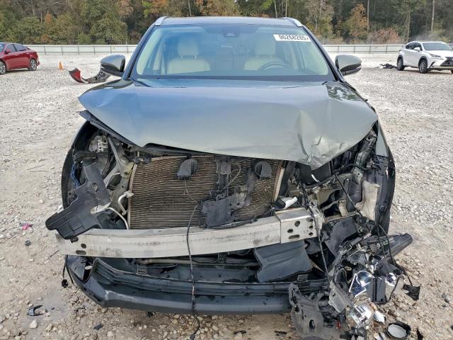 Toyota Highlander Se Image 3