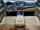 Toyota Highlander Se Image 10