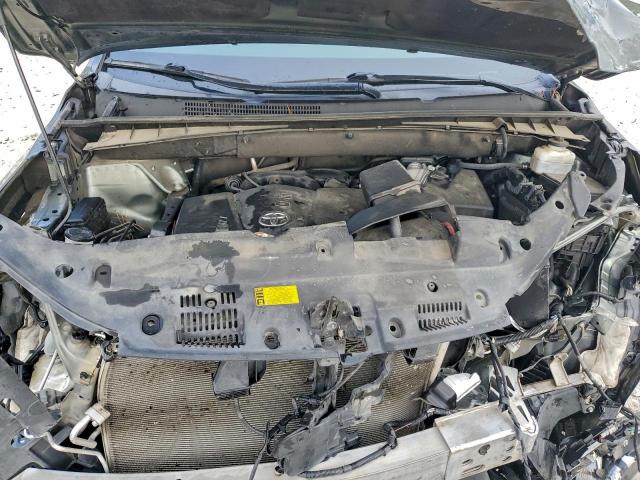 Toyota Highlander Se Image 7