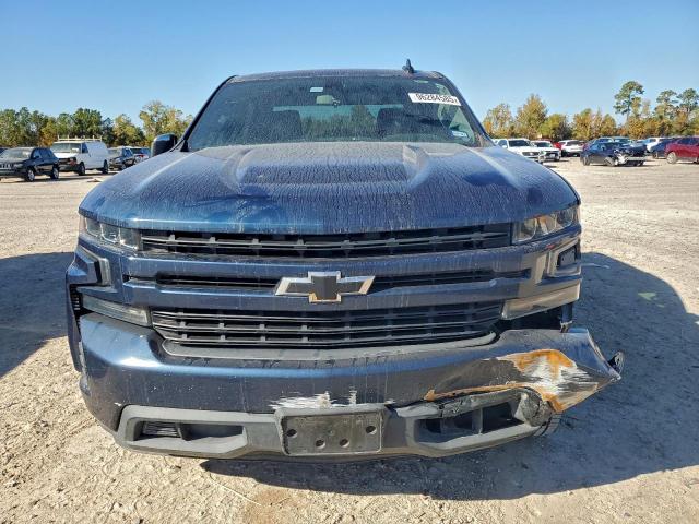 Chevrolet Silverado C1500 Lt Image 12