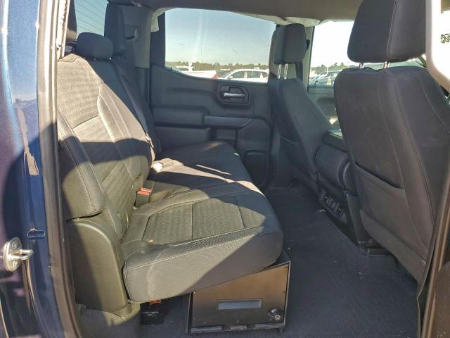 Chevrolet Silverado C1500 Lt Image 7