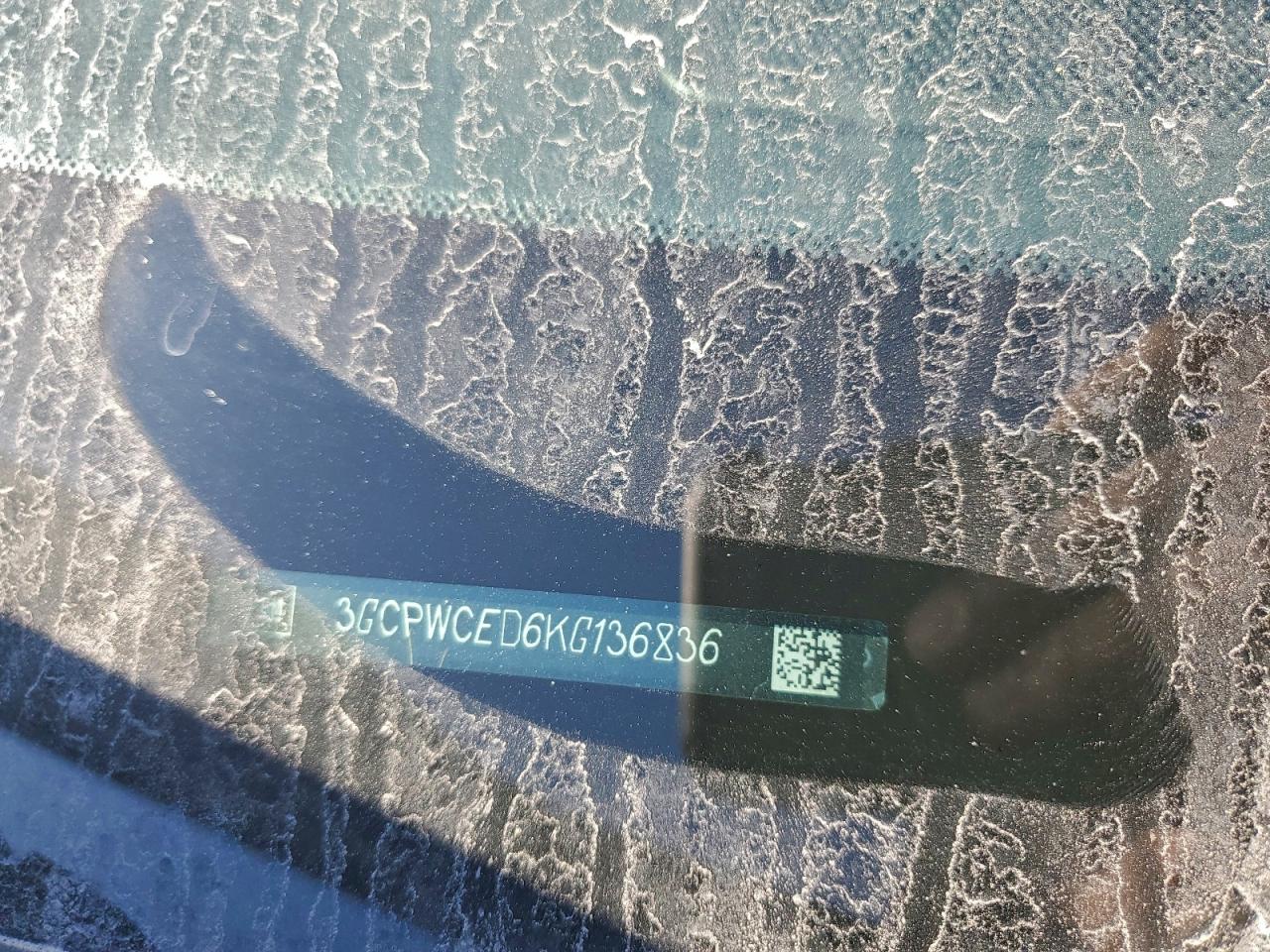 Chevrolet Silverado C1500 Lt Image 11