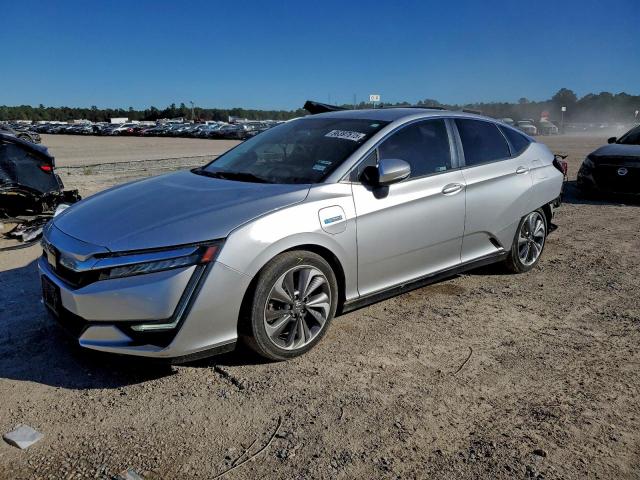  Salvage Honda Clarity