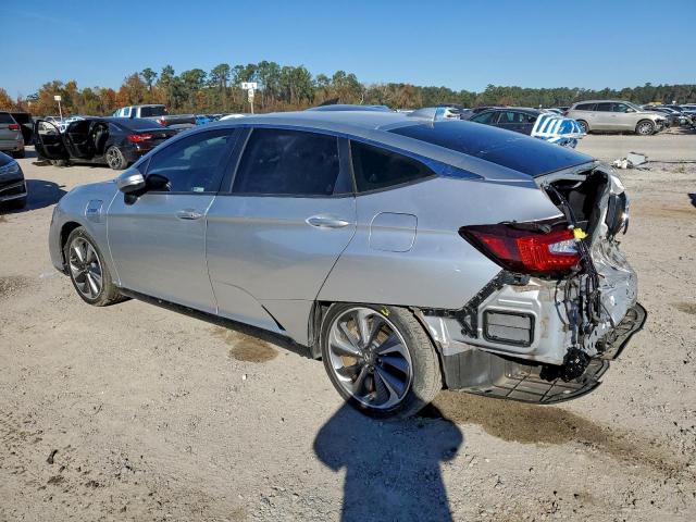 Honda Clarity Image 3