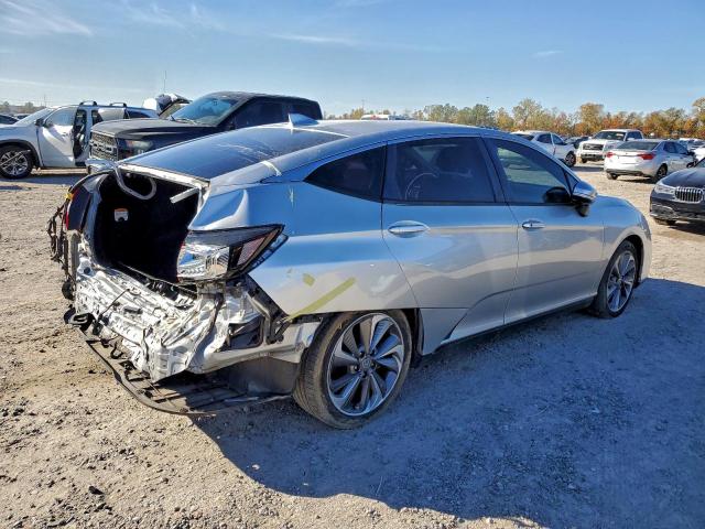 Honda Clarity Image 2