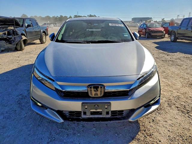 Honda Clarity Image 10