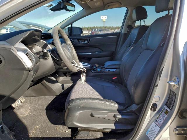 Honda Clarity Image 5