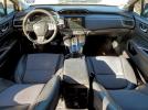 Honda Clarity Image 9
