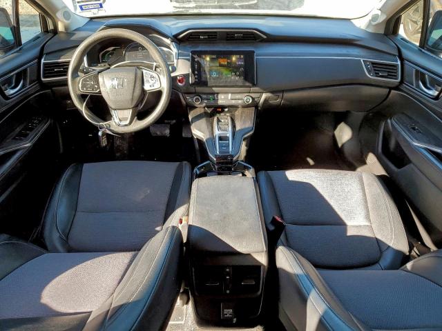 Honda Clarity Image 9