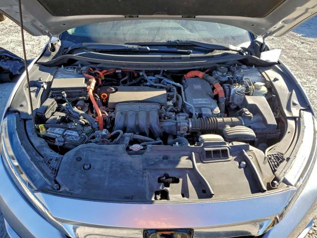 Honda Clarity Image 7