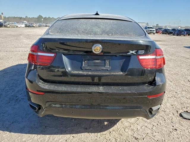 BMW X Series Xdrive50i Image 4