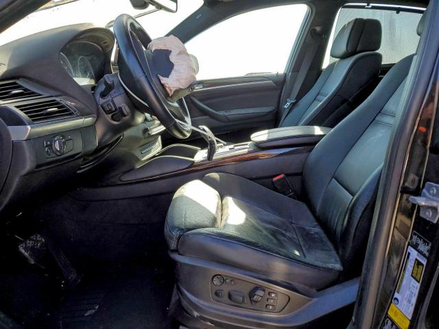 BMW X Series Xdrive50i Image 3