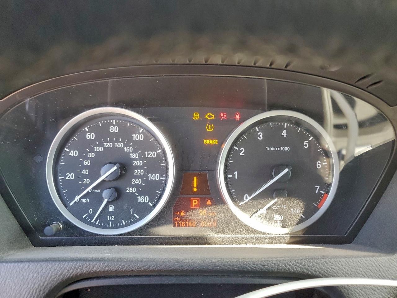 BMW X Series Xdrive50i Image 9