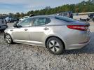 Kia Optima Hybrid Image 12