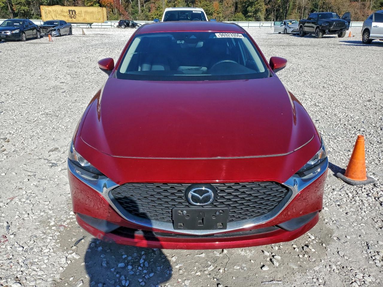 Mazda 3 Select Image 2
