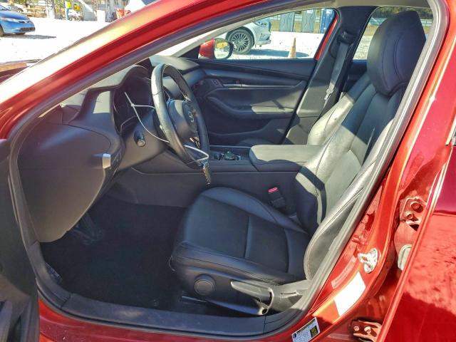 Mazda 3 Select Image 5