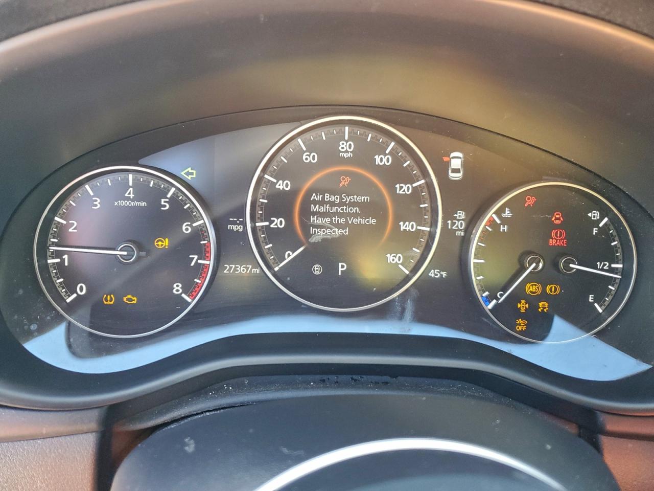 Mazda 3 Select Image 10