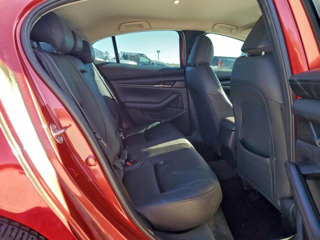 Mazda 3 Select Image 6