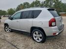 Jeep Compass Sport Image 2
