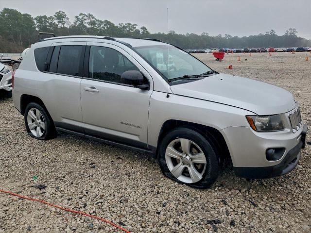 Jeep Compass Sport Image 10