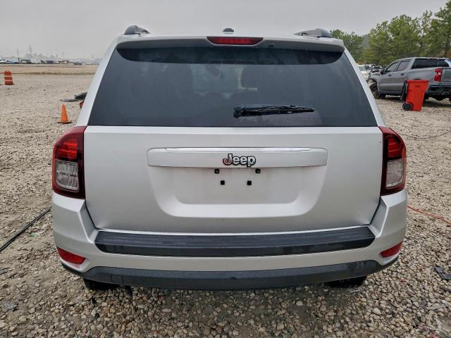 Jeep Compass Sport Image 6