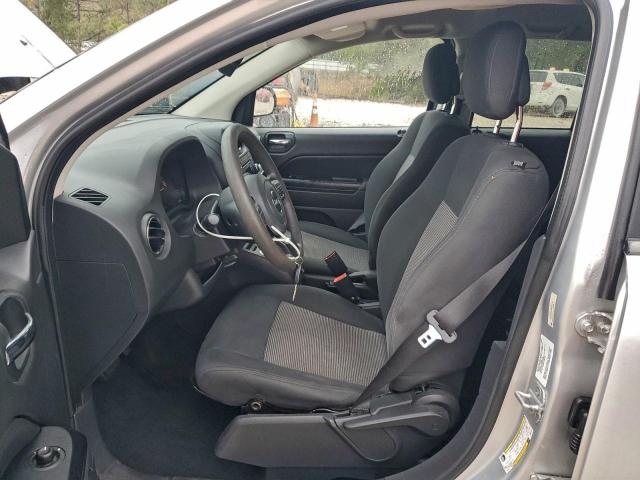 Jeep Compass Sport Image 9