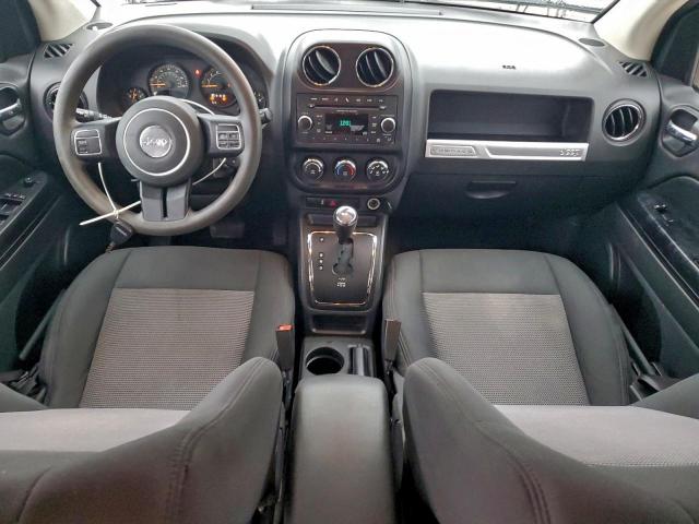 Jeep Compass Sport Image 5