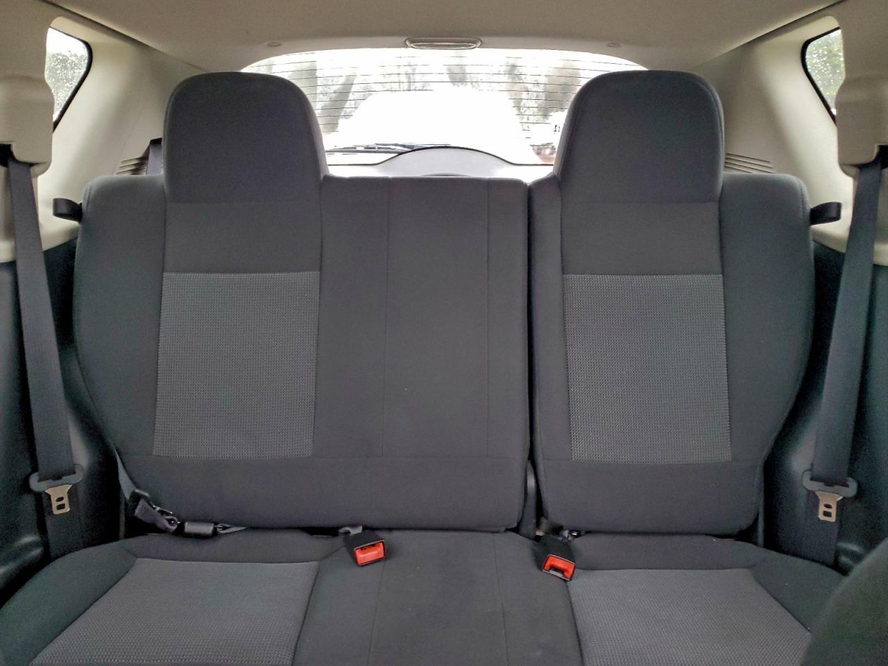 Jeep Compass Sport Image 13