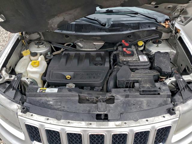 Jeep Compass Sport Image 7