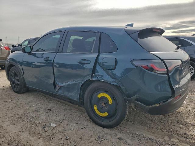 Honda HR-V Sport Image 9