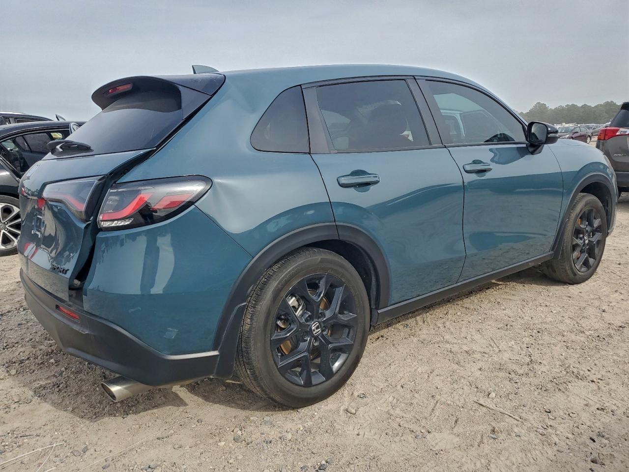 Honda HR-V Sport Image 2