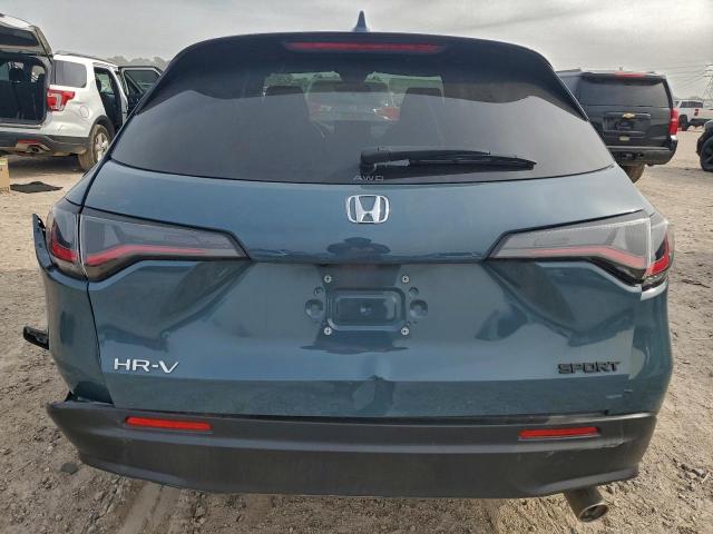 Honda HR-V Sport Image 8