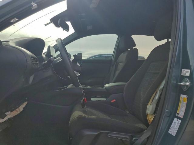 Honda HR-V Sport Image 5