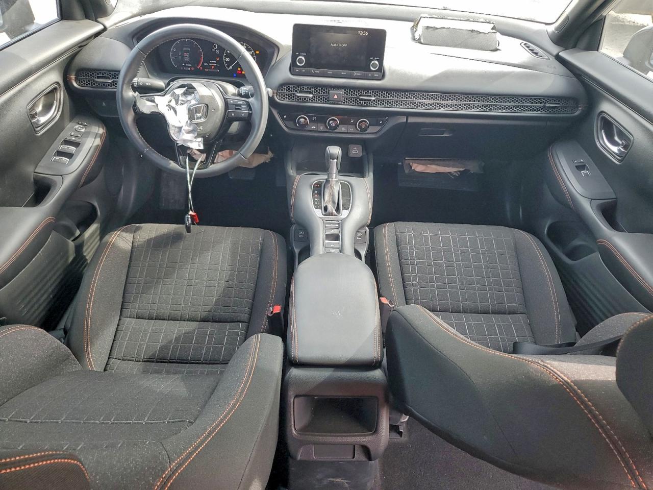 Honda HR-V Sport Image 12