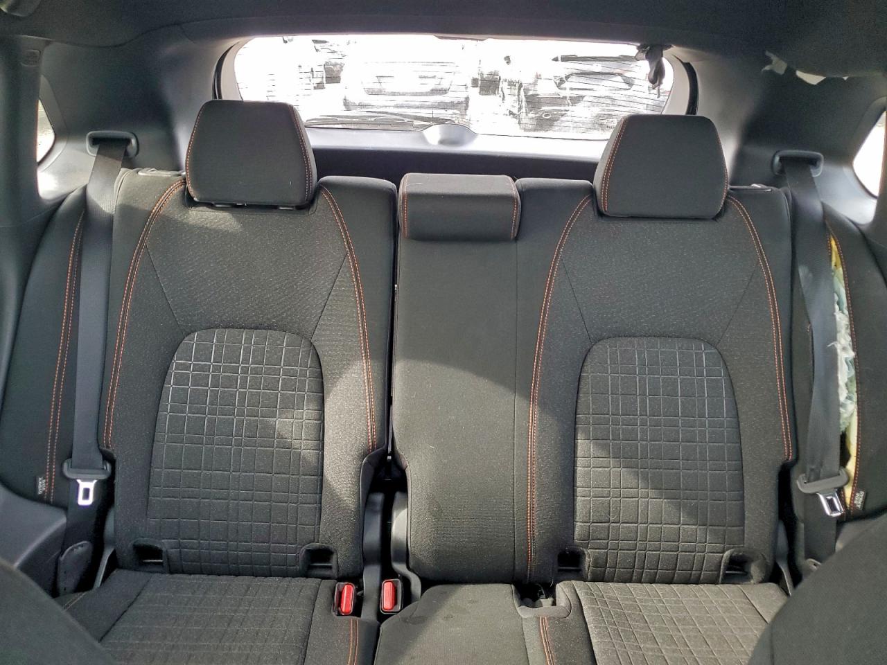 Honda HR-V Sport Image 11