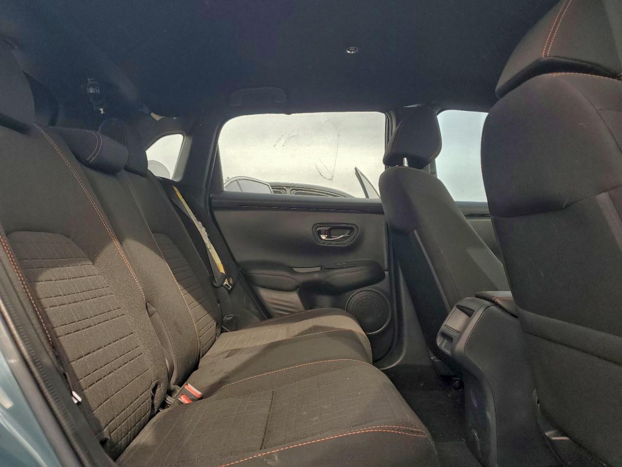 Honda HR-V Sport Image 4