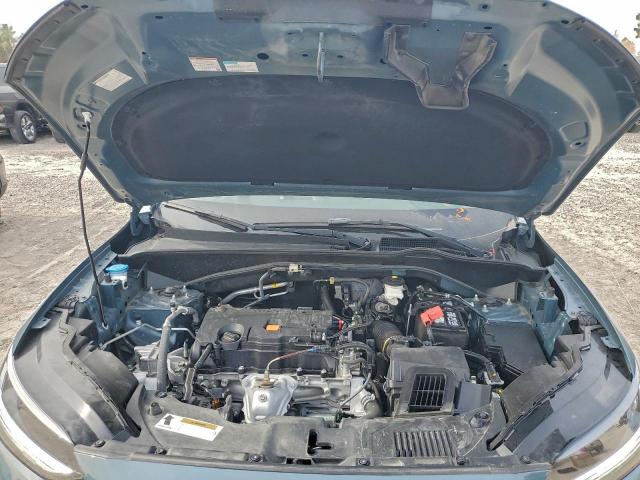 Honda HR-V Sport Image 7