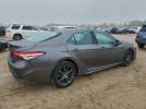 Toyota Camry Se Night Shade Image 8