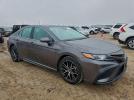 Toyota Camry Se Night Shade Image 12