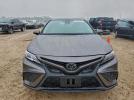 Toyota Camry Se Night Shade Image 2