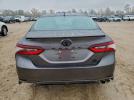 Toyota Camry Se Night Shade Image 3