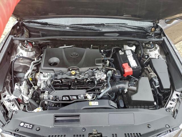 Toyota Camry Se Night Shade Image 5