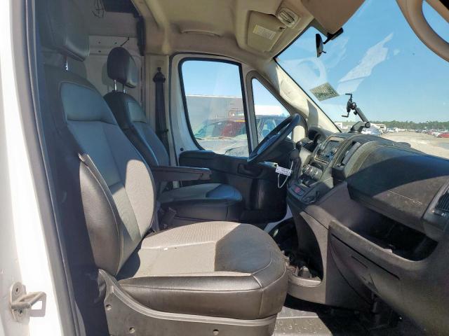 Ram Promaster 2500 High Image 2